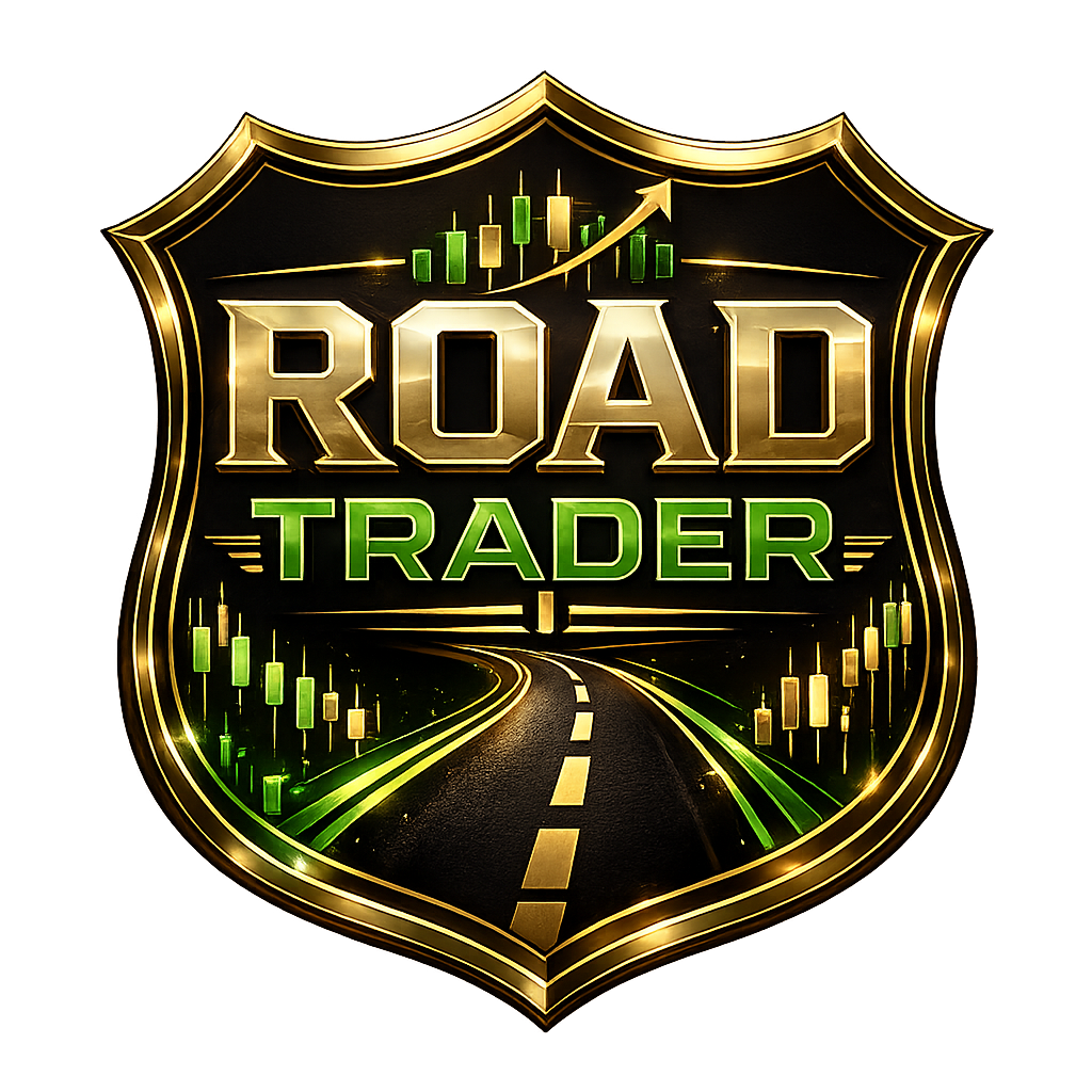 Road Trader